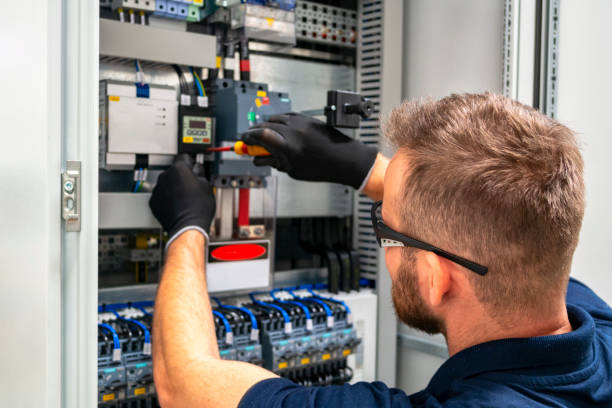 Best Local Electrician Companies  in Maeser, UT