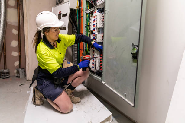Best Electrical Repair Services  in Maeser, UT