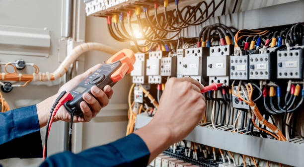 Best Best Electricians Near Me  in Maeser, UT