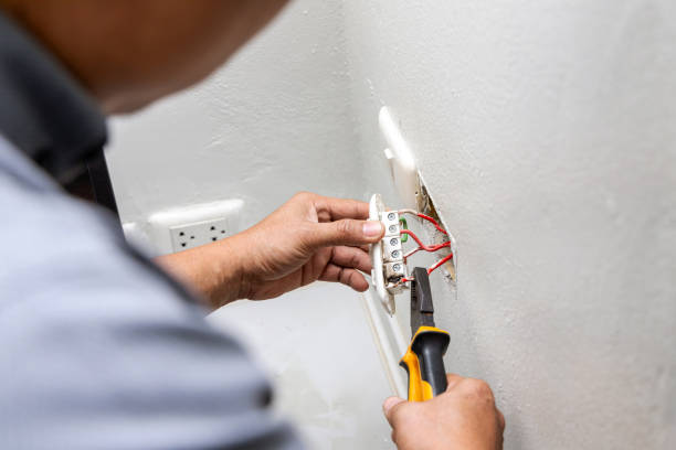 Best Electrical Troubleshooting Services  in Maeser, UT