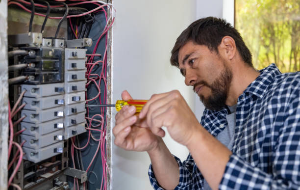  Maeser, UT Electrician Pros